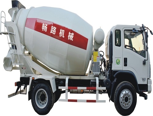 7方攪拌罐車(chē)（福田、大運(yùn)、重汽、陜汽、東風(fēng)等）