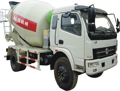 8方攪拌罐車(chē)（重汽、東風(fēng)、陜汽、大運(yùn)等）